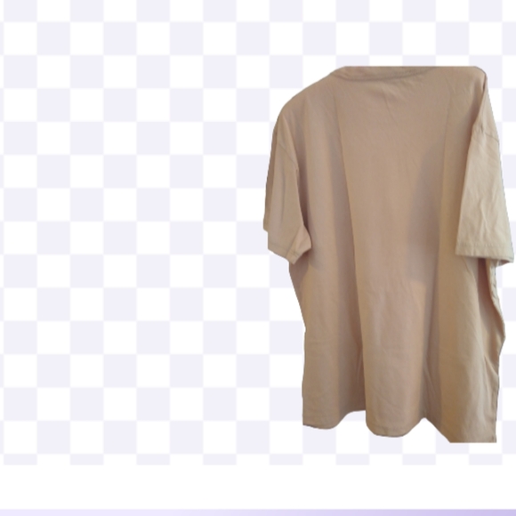 Apricot Women's Top - Picture 4 of 11